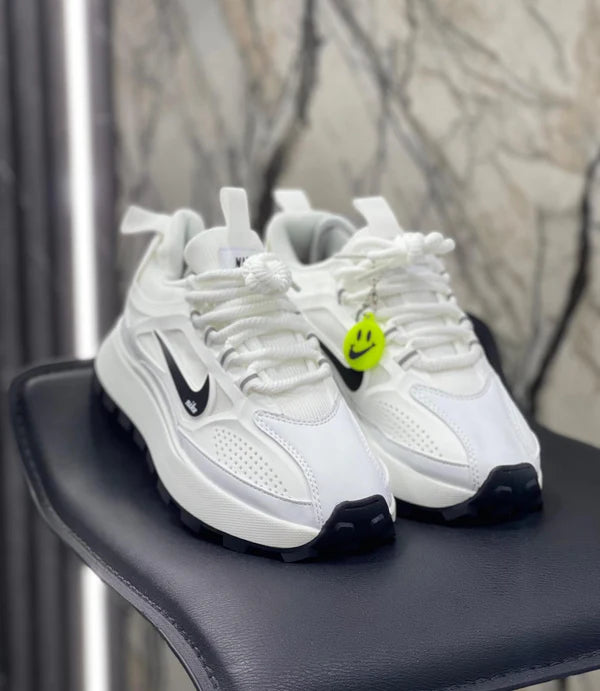 Nike Bailleili Blanco Dama Hombre